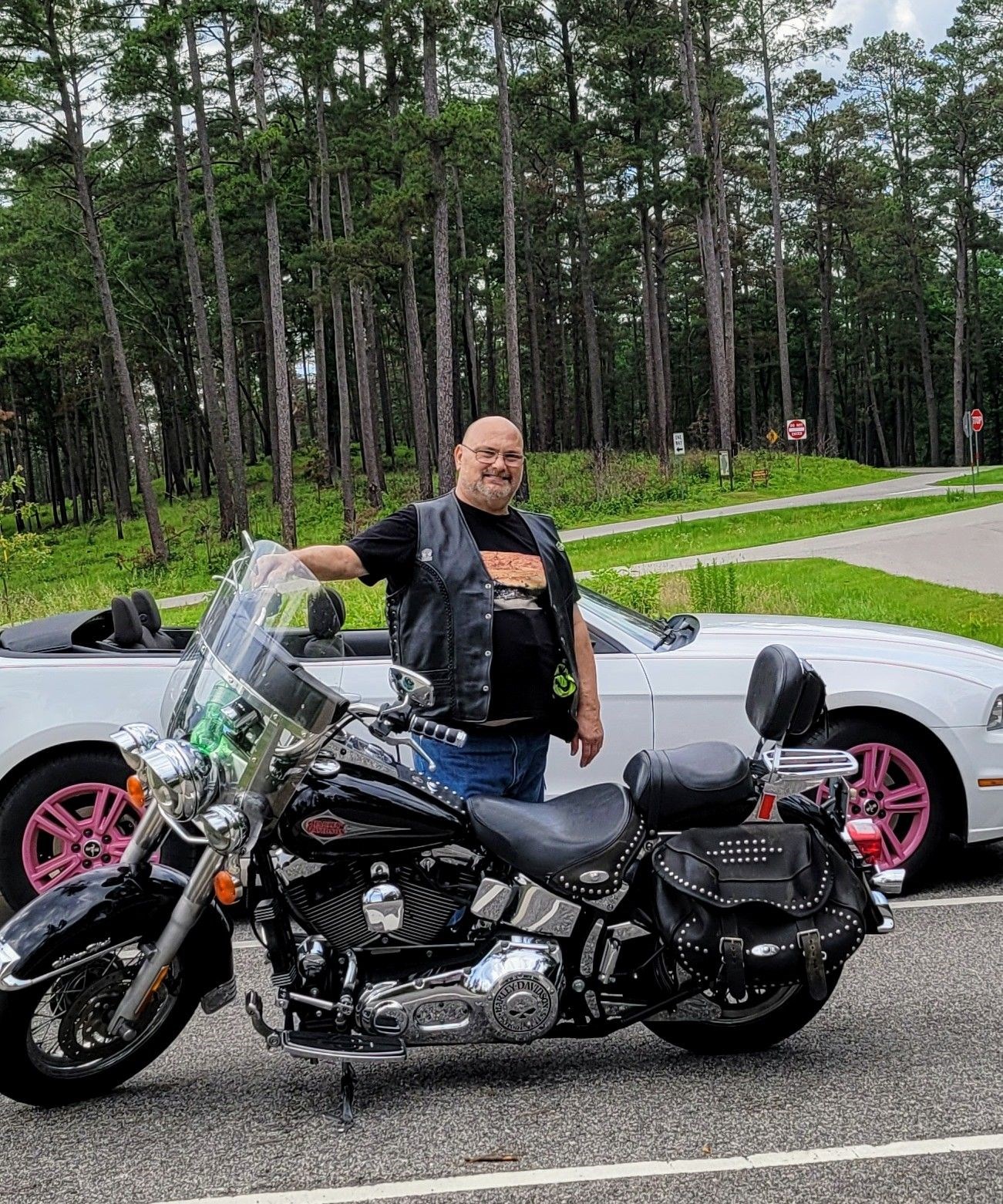 Obituary of Peter Richard Giuliano