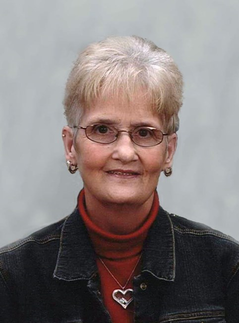 Obituary of Pamela S. Barnett