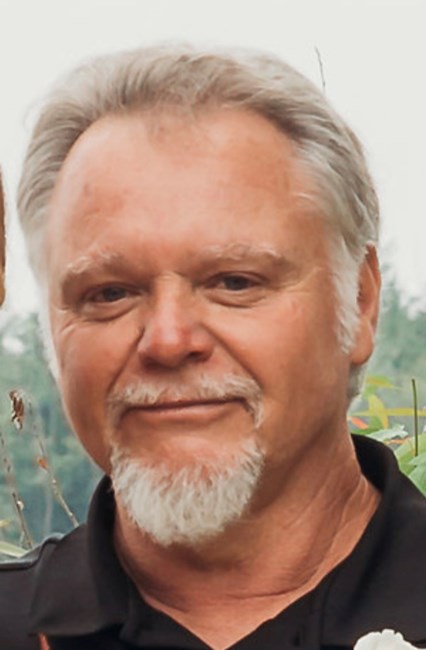 Obituary of Richard Patrick Barish