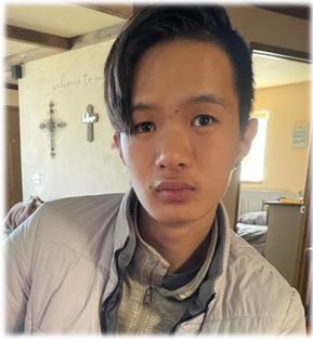 Obituary of Joshua Jinghao Zeigler