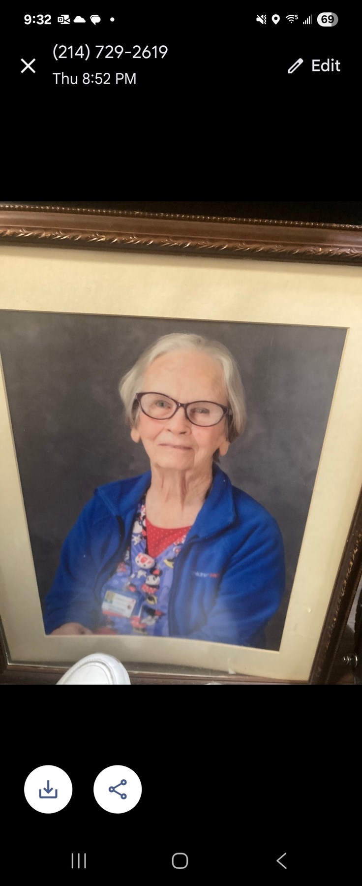 Obituario de Janice Elizabeth (Holt) Holmes