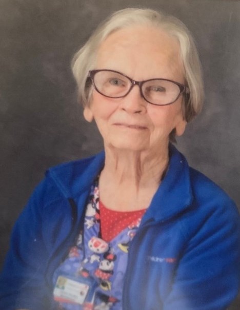 Obituario de Janice Elizabeth (Holt) Holmes