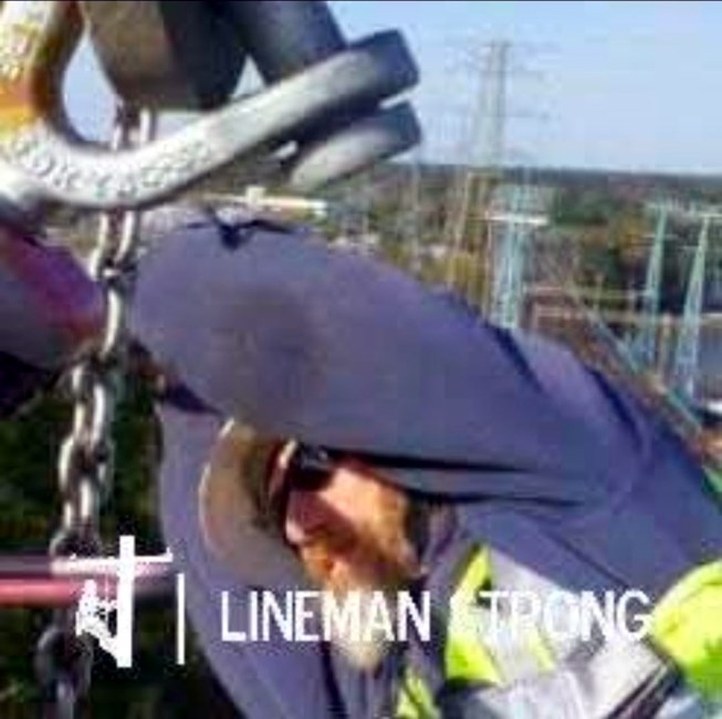 Obituary of Daren Edward Gilliland