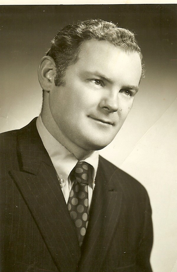 John J. Conaghan Obituary Toms River, NJ