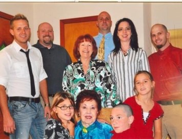 Obituary of Noreen Logan