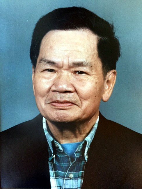 Obituary of Pui Wong Chan