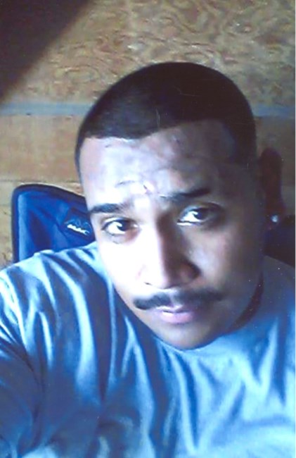 Obituary of Luis Manuel Ramirez Gonzalez