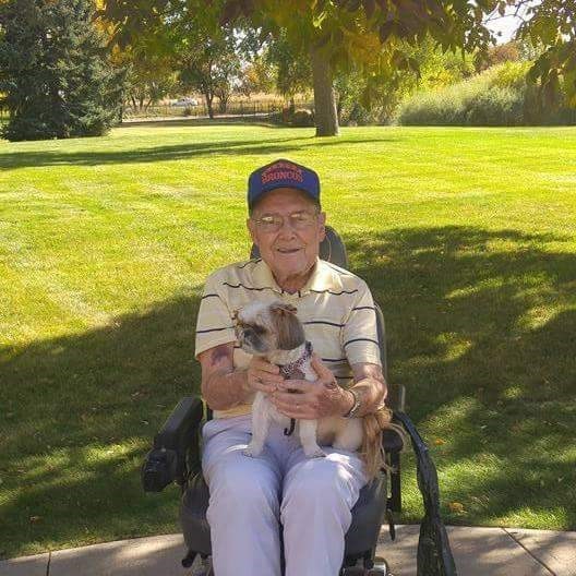 Obituary of Charles "Chuck" J Crouse