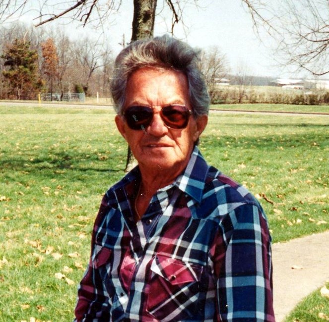 Obituary of Russell Howard Chism Sr.