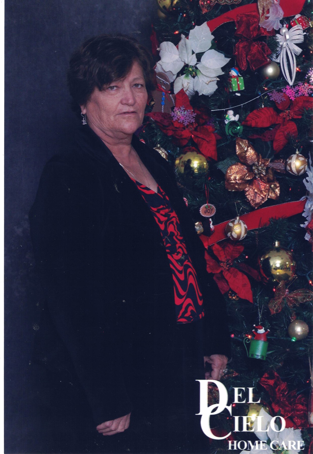 Obituary of Minerva Escamilla