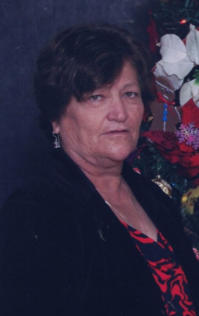 Obituary of Minerva Escamilla