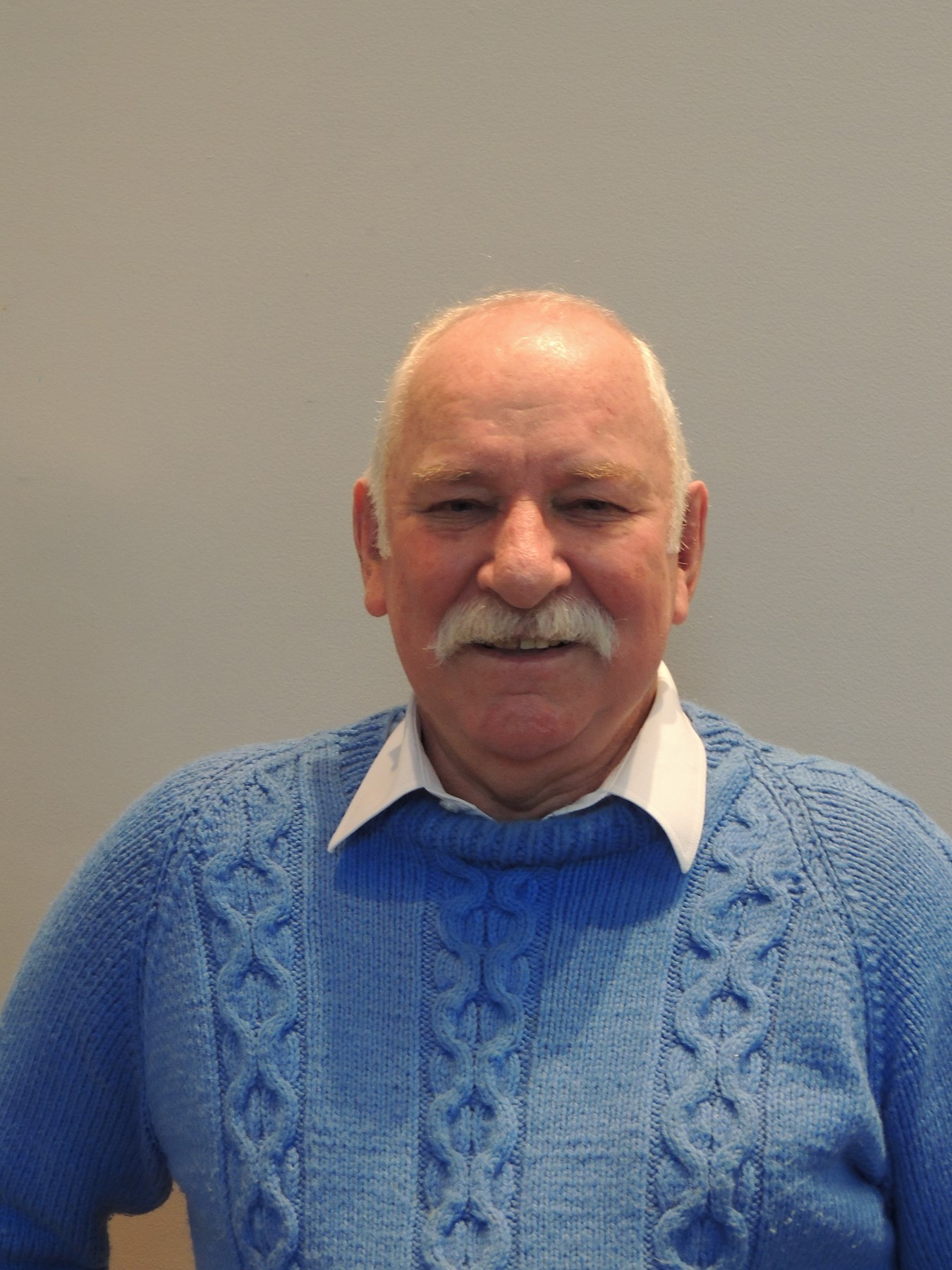 Obituary of Evan Bruce Alexander