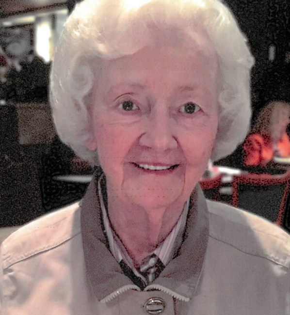 Obituary of Carlene DeLoach Wilson