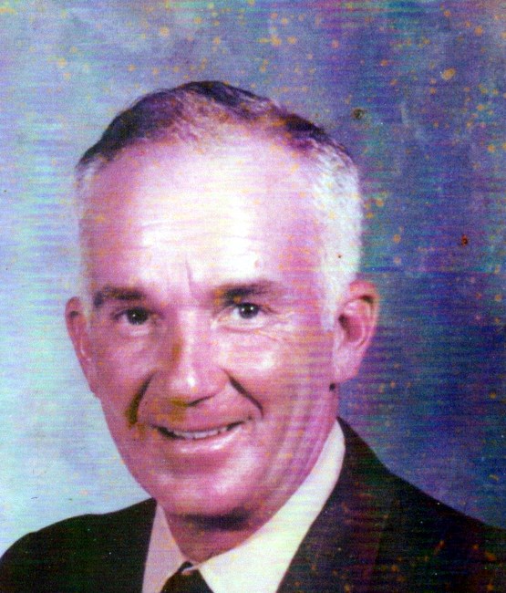Obituary of Edwin Haller Propps