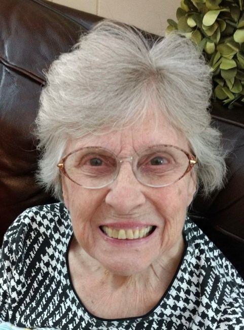 Obituary of Elizabeth "Betty" Gaertner