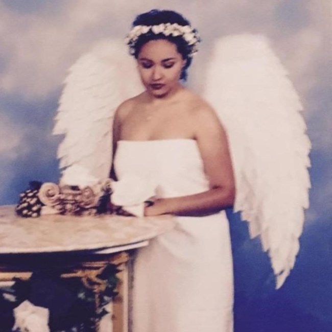 Obituary of Denise Jimenez