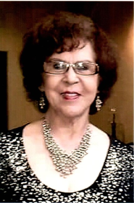 Obituary of Estela Eichbauer