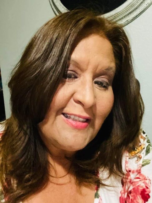 Obituary of Dora Anne Rivera Bello