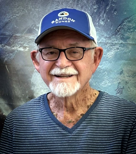 Obituary of Albert Lewis Norton