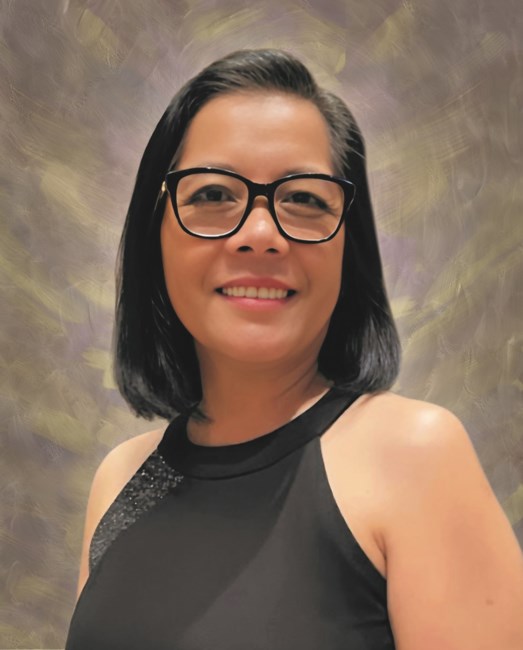 Obituary of Ofelia Soriano Rabanal