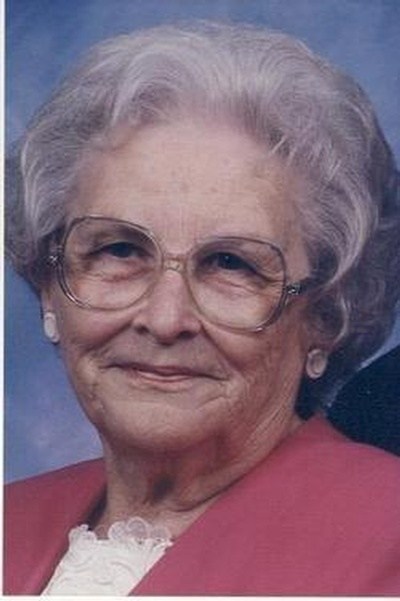 Obituary of Callie Watson Lewis