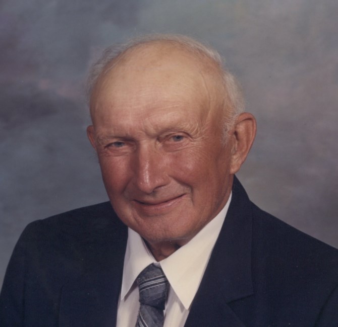 Obituary of Russell Kidd
