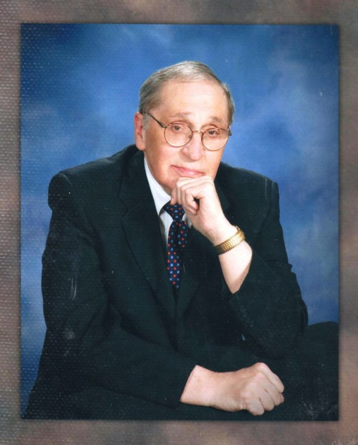 Obituary of John William Schou
