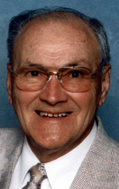 Obituary of Leonard J Fox