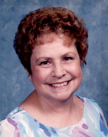 Obituary of Shirley Lorraine Bradshaw