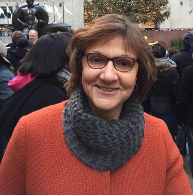 Obituary of Ellen Marie Athas