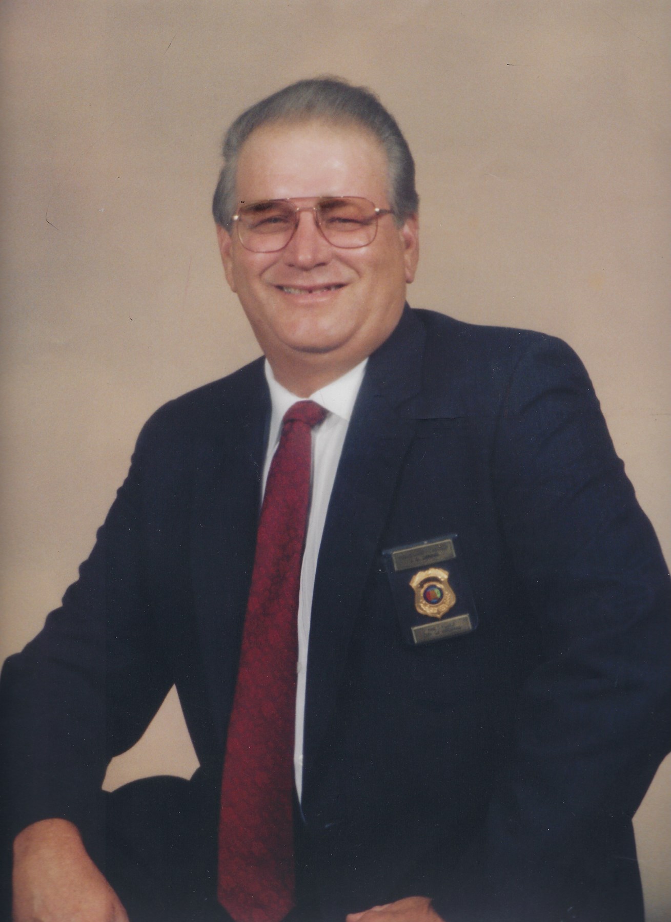 Obituary of James Devon Dennis