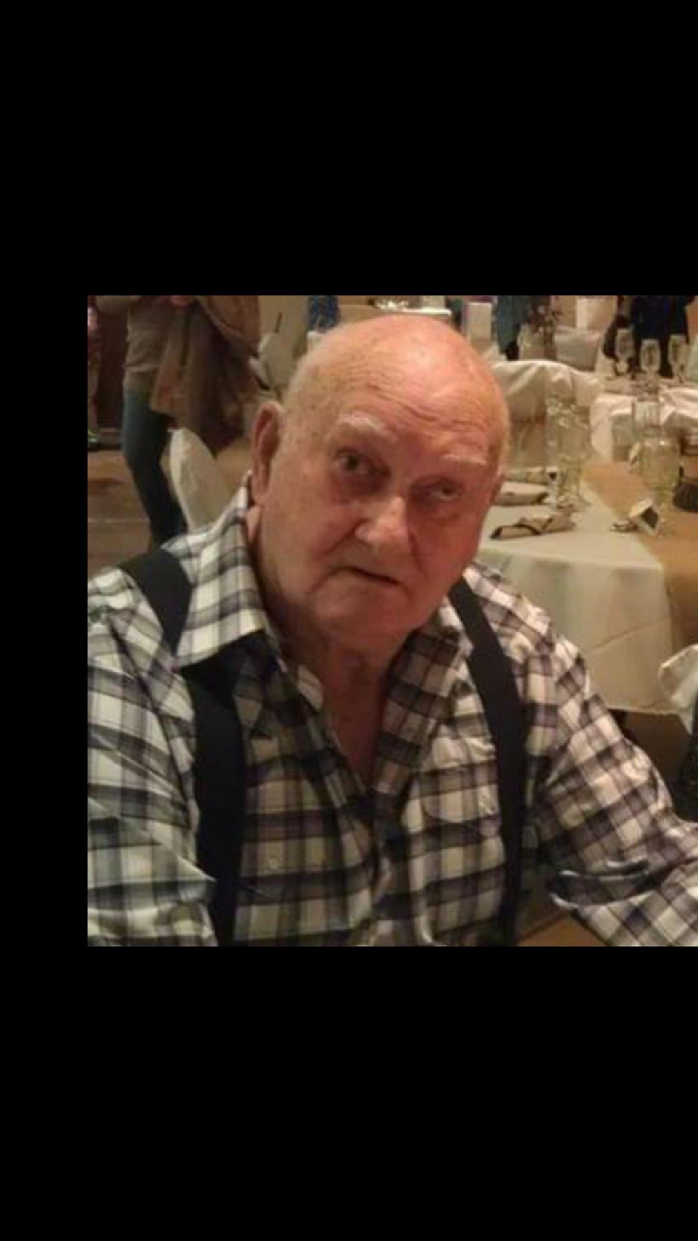 Obituary of Walter C. Cochran