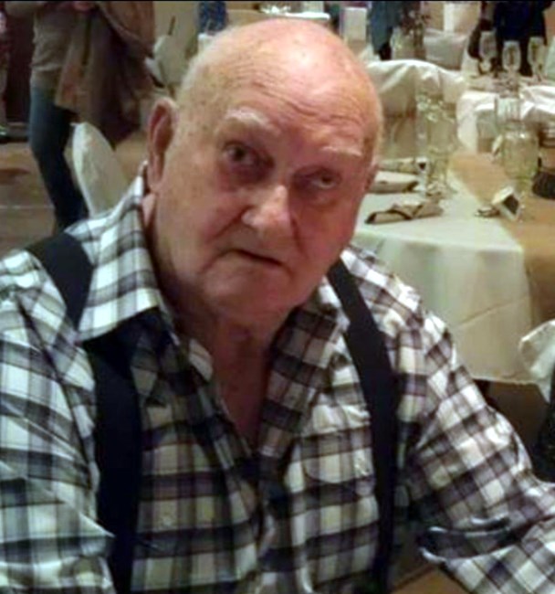 Obituary of Walter C. Cochran