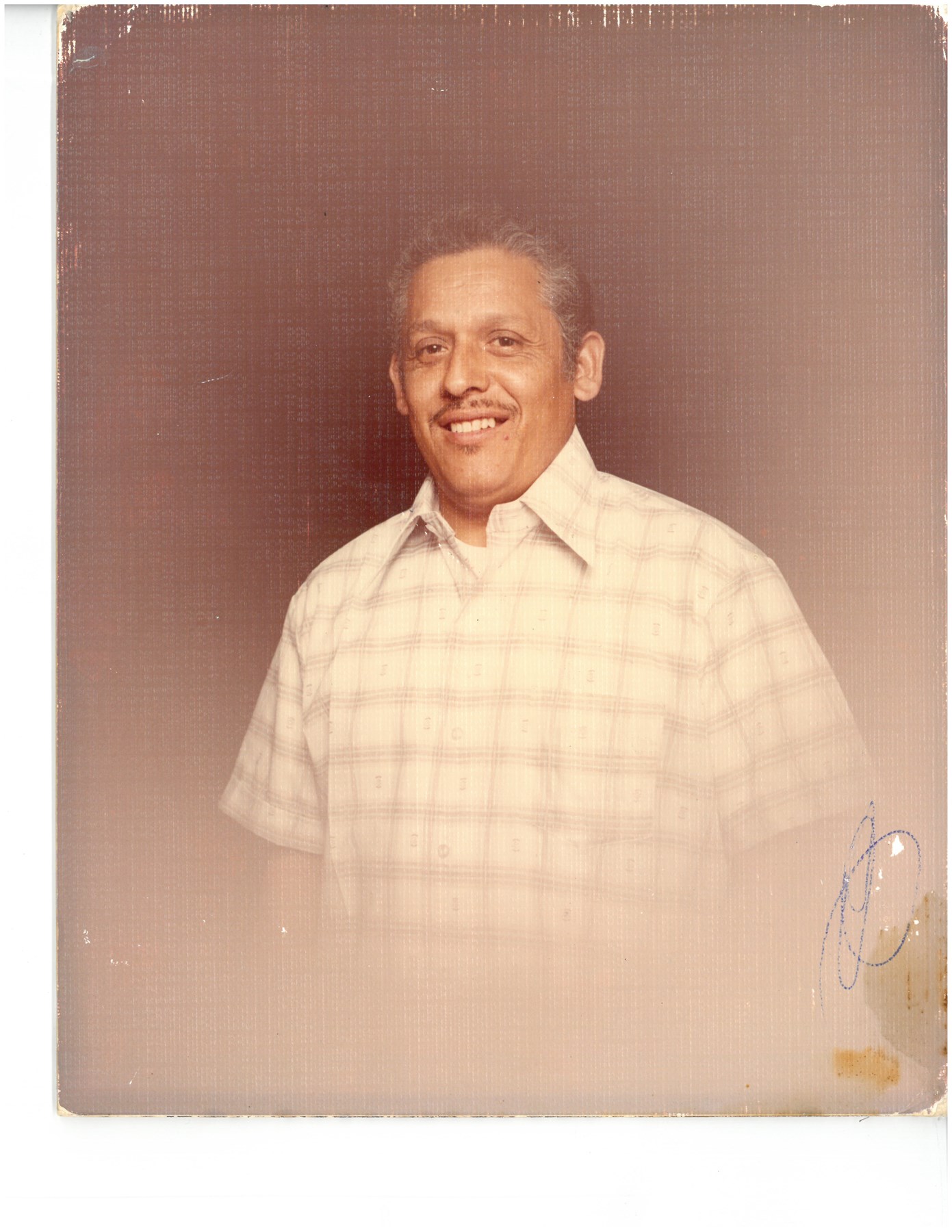Obituary of Samuel Lopez Rodriguez