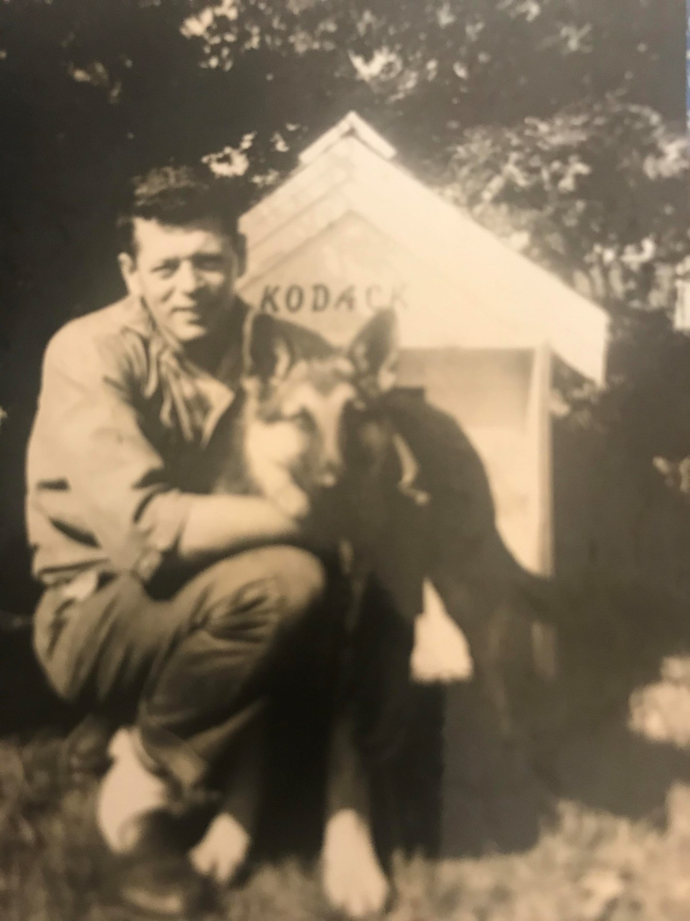 Obituary of William Francis Amaral