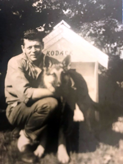 Obituary of William Francis Amaral