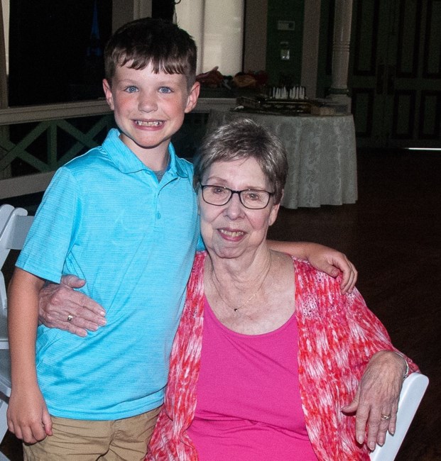 Obituary of Mariann Rose Stiers