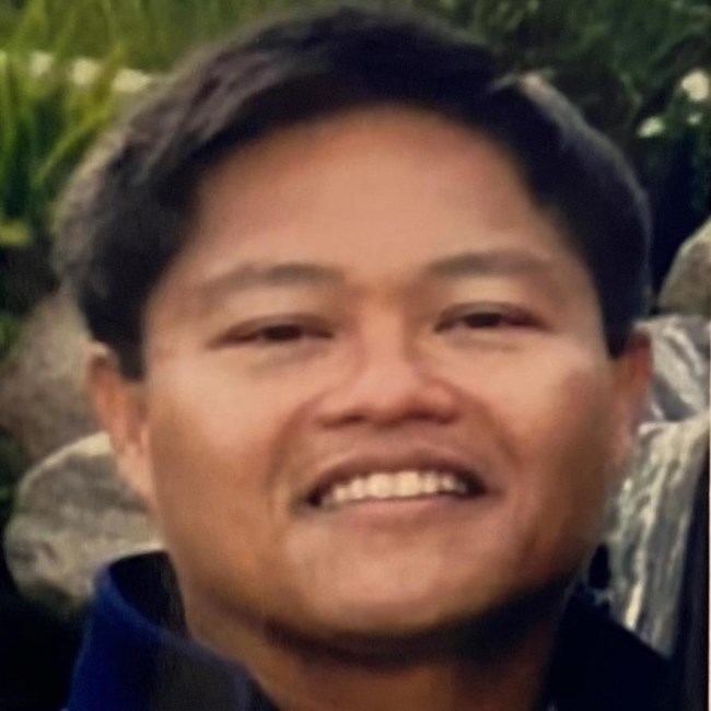 Obituary of Edward Jerez Ignacio