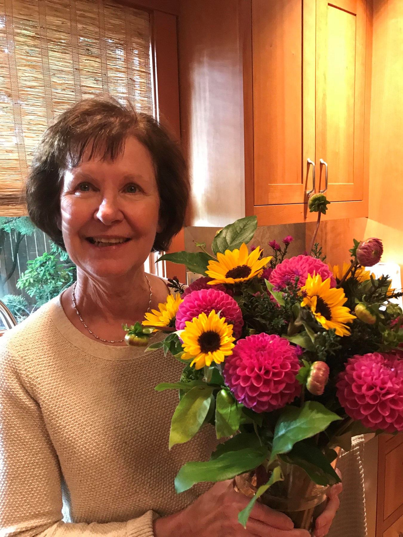 Rose Brady Obituary Seattle, WA