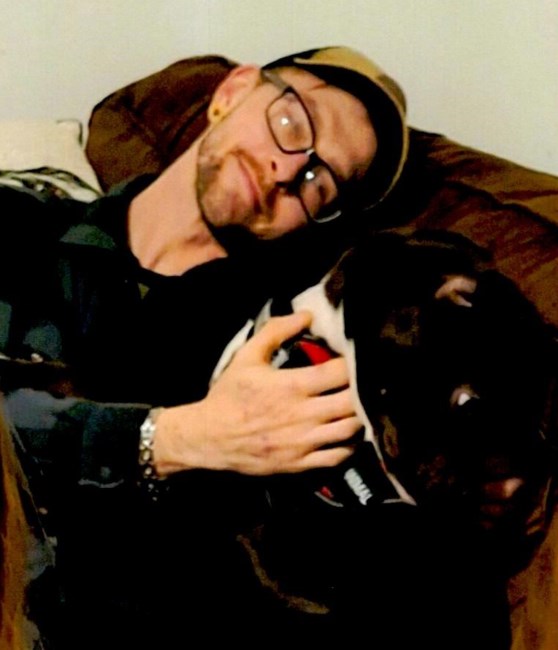 Obituary of Kenneth L. Rudy