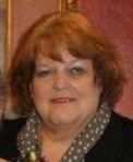 Obituary of Lillian Ruth Hunsaker