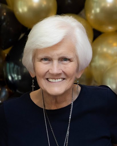 Obituary of Patricia Ann Durkin Groves