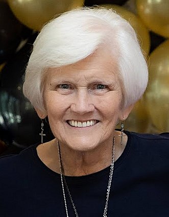 Obituary of Patricia Ann Durkin Groves