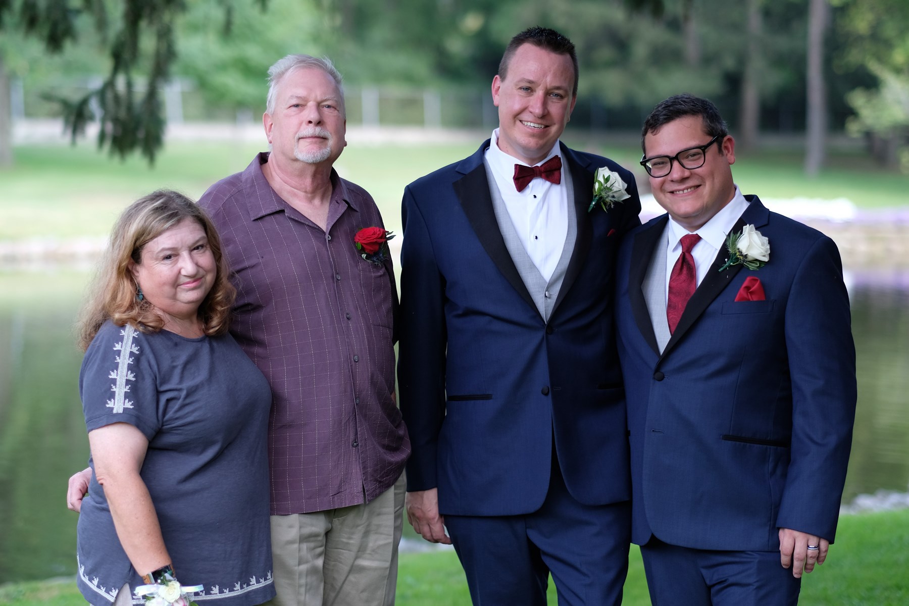 Obituary of Ernest M Molner