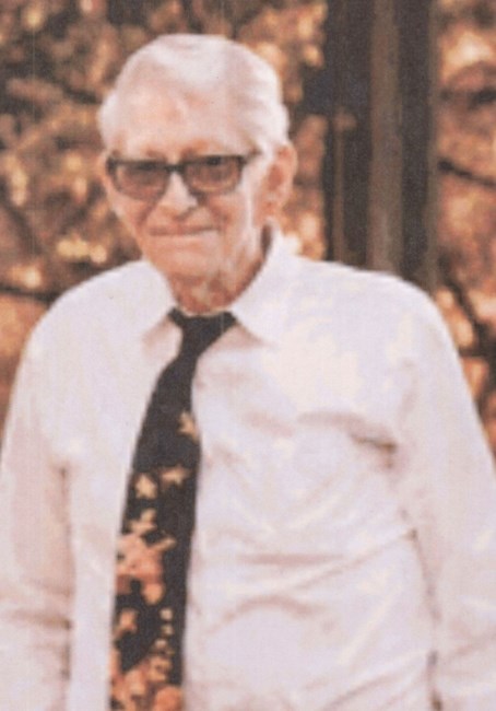 Obituary of John Will Hall