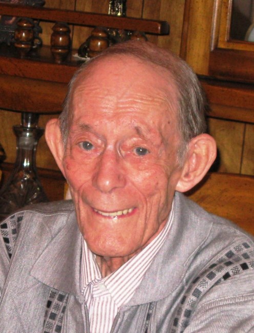 Obituary of Cecil Earl Kerswell