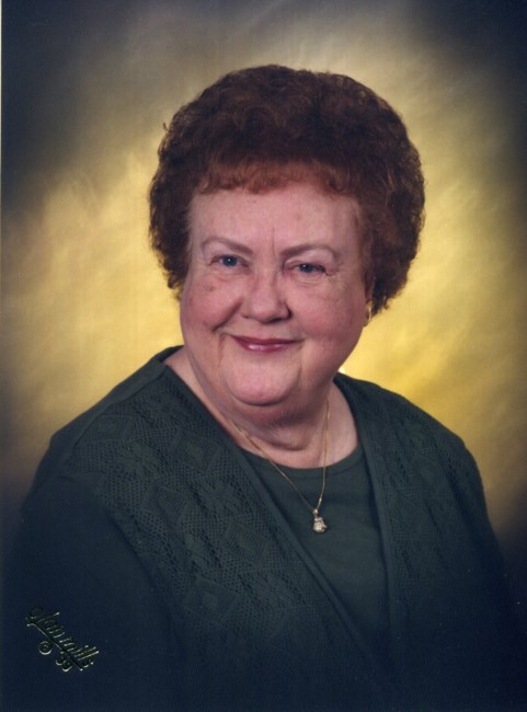 Obituary of Shirley M. Nelson