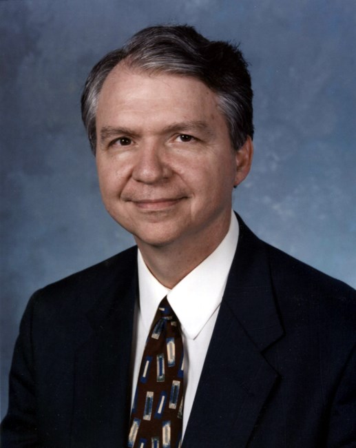 Obituary of Larry Keith Gross