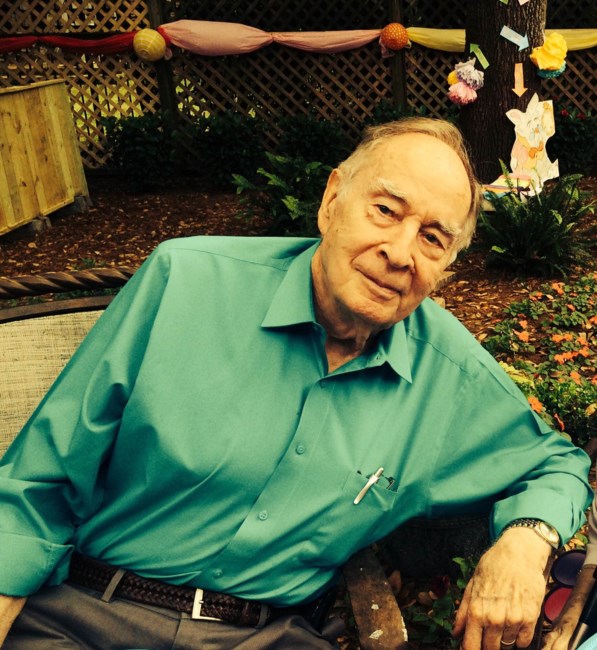 Obituary of Ira Hill Veazey