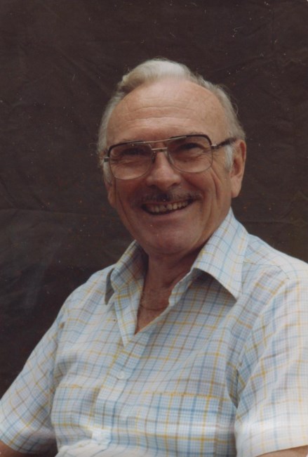 Obituary of Lavon Palmer Haxby